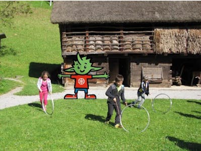 Rogatko in njegove dejavnice